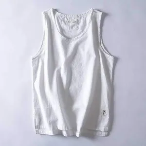 100%Cotton Comfy Casual Tank Tops