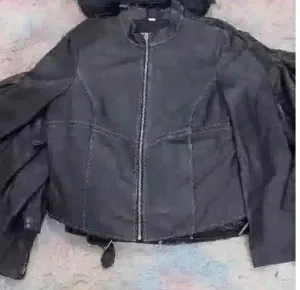 90s Vintage Unique Jackets - 8 pcs