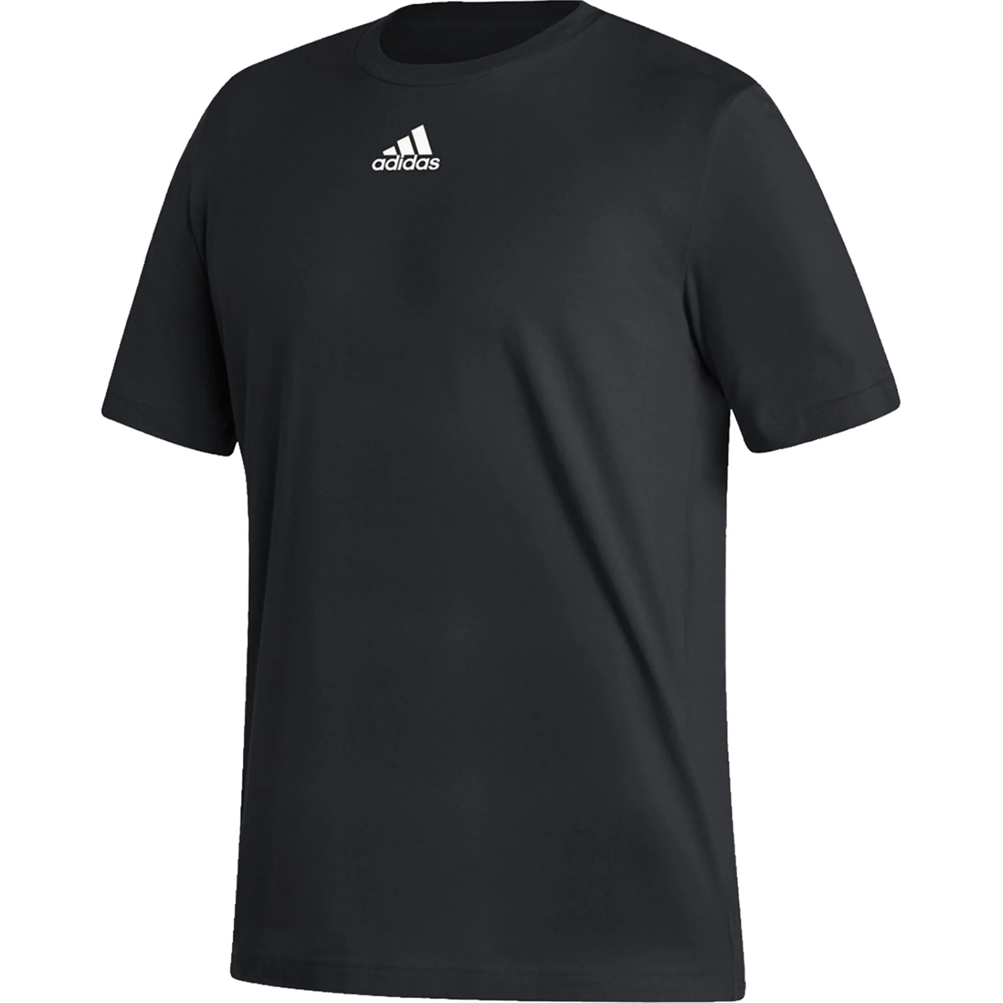 Adidas Men's Fresh T-Shirt - Tall 2 of 2