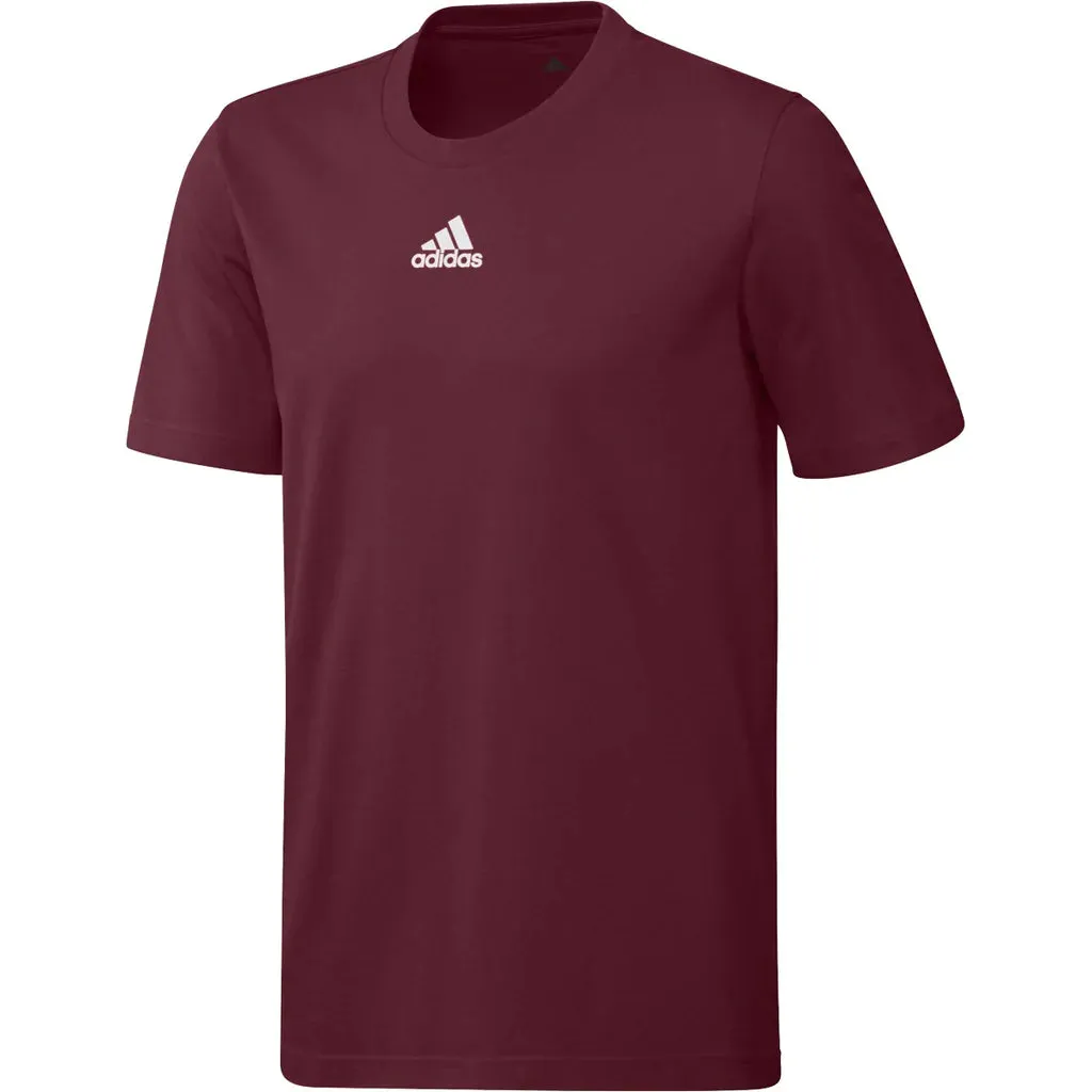 Adidas Men's Fresh T-Shirt - Tall 2 of 2