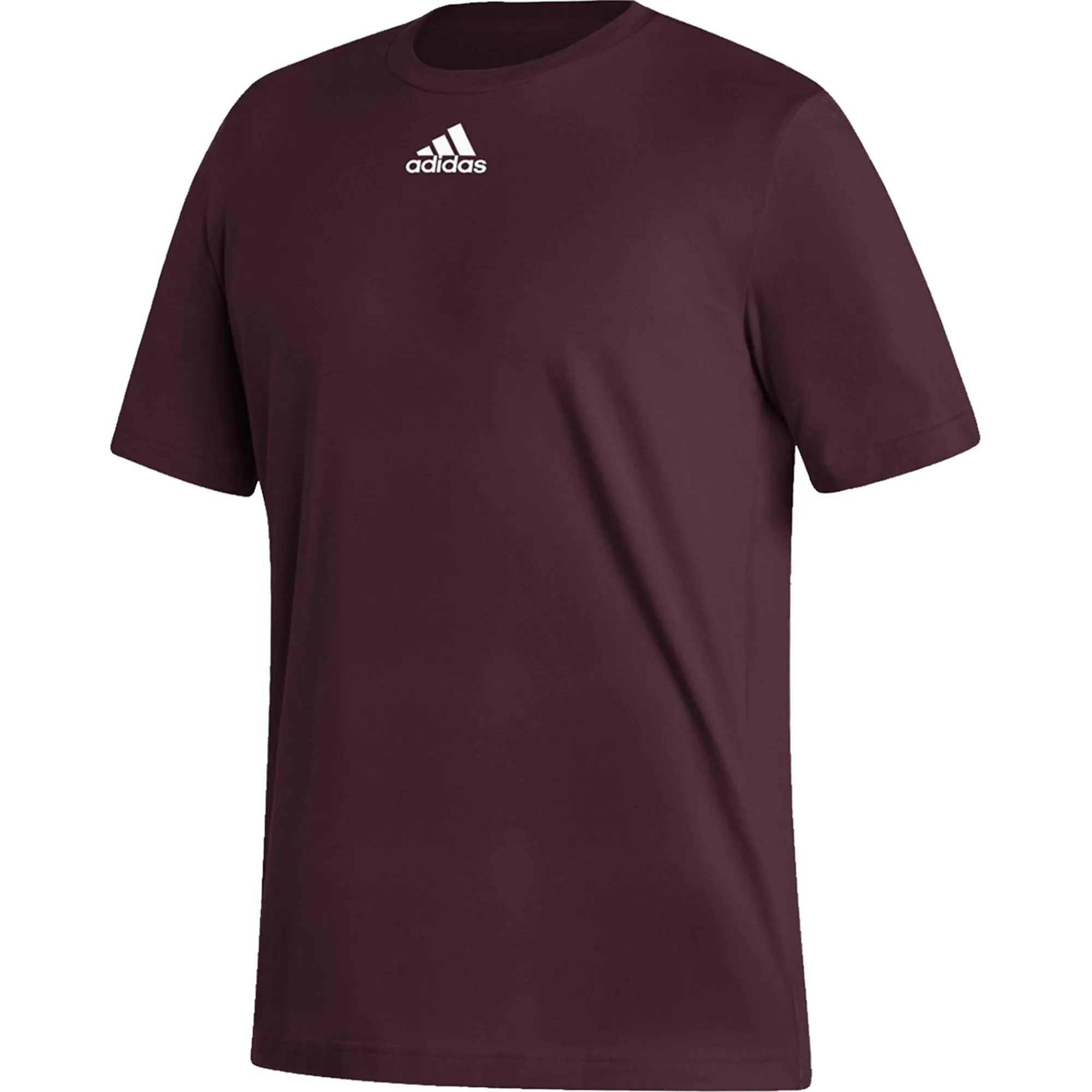 Adidas Men's Fresh T-Shirt - Tall 2 of 2