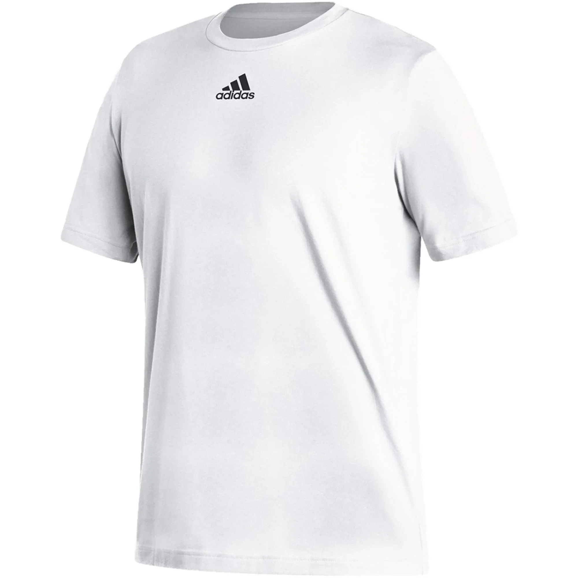 Adidas Men's Fresh T-Shirt - Tall 2 of 2