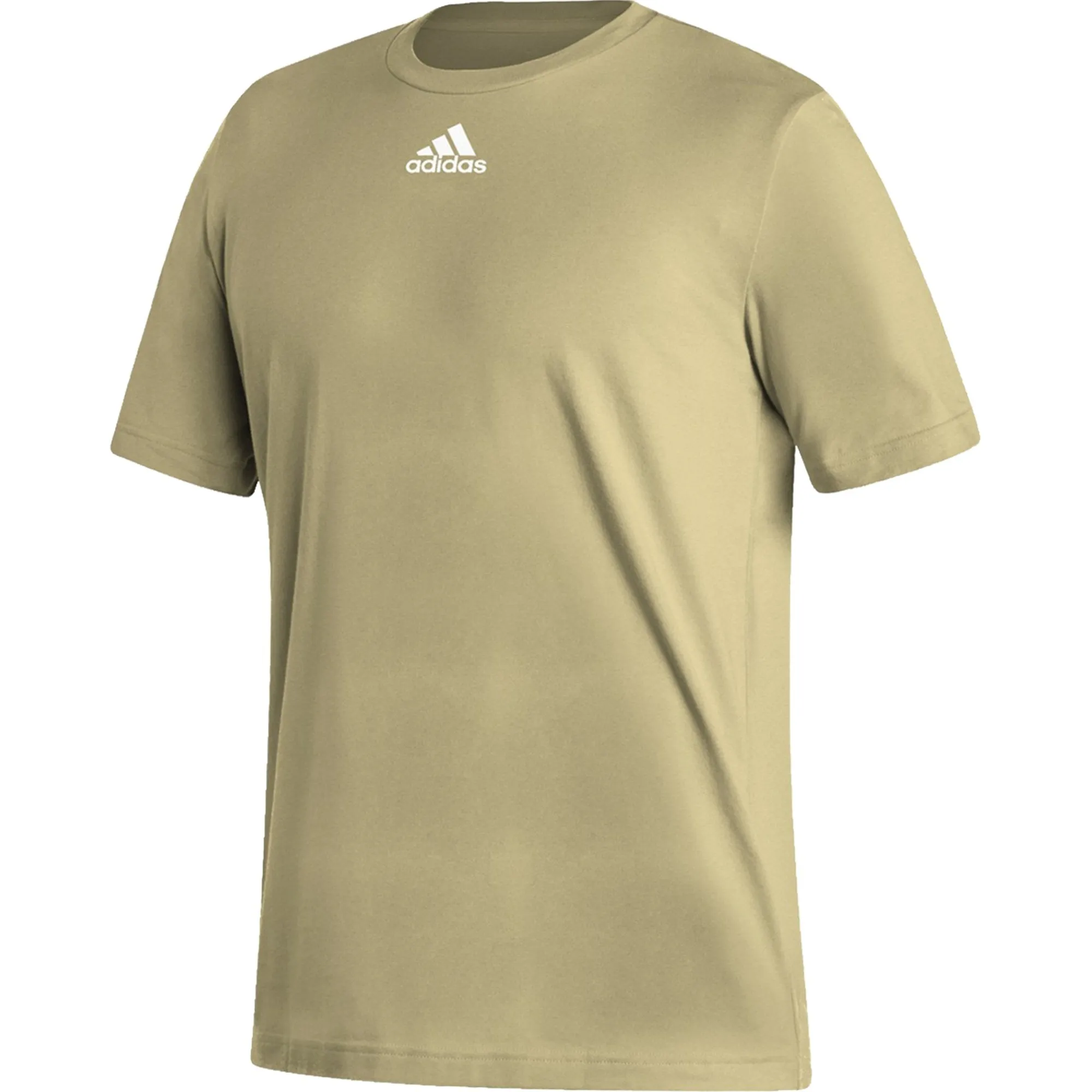 Adidas Men's Fresh T-Shirt - Tall 2 of 2