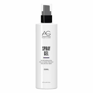 Ag Hair: Care Spray Gel Thermal Setting Spray 8oz