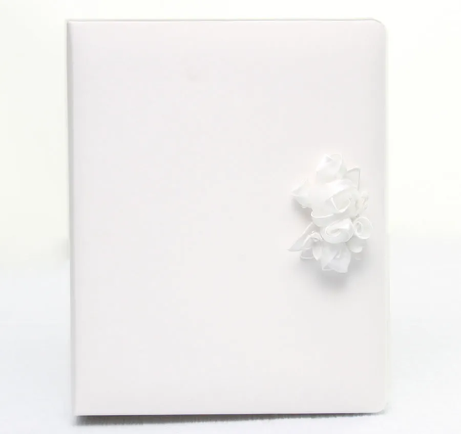 Amour Wedding Memory Book