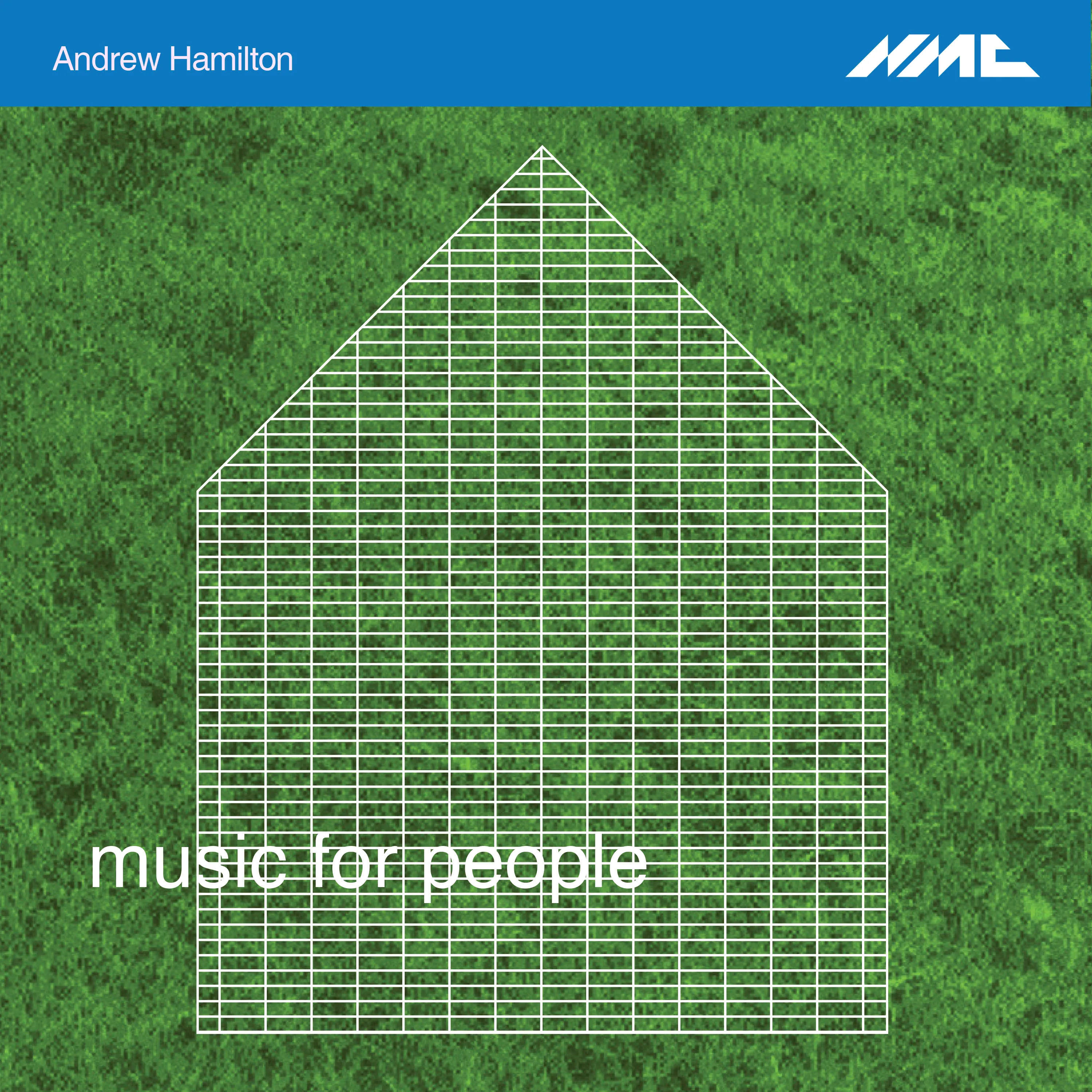 Andrew Hamilton: music for people