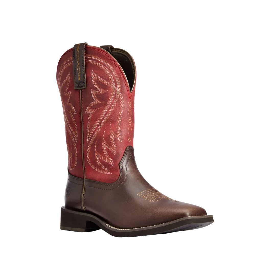 Ariat Women's Azalea Western Boots