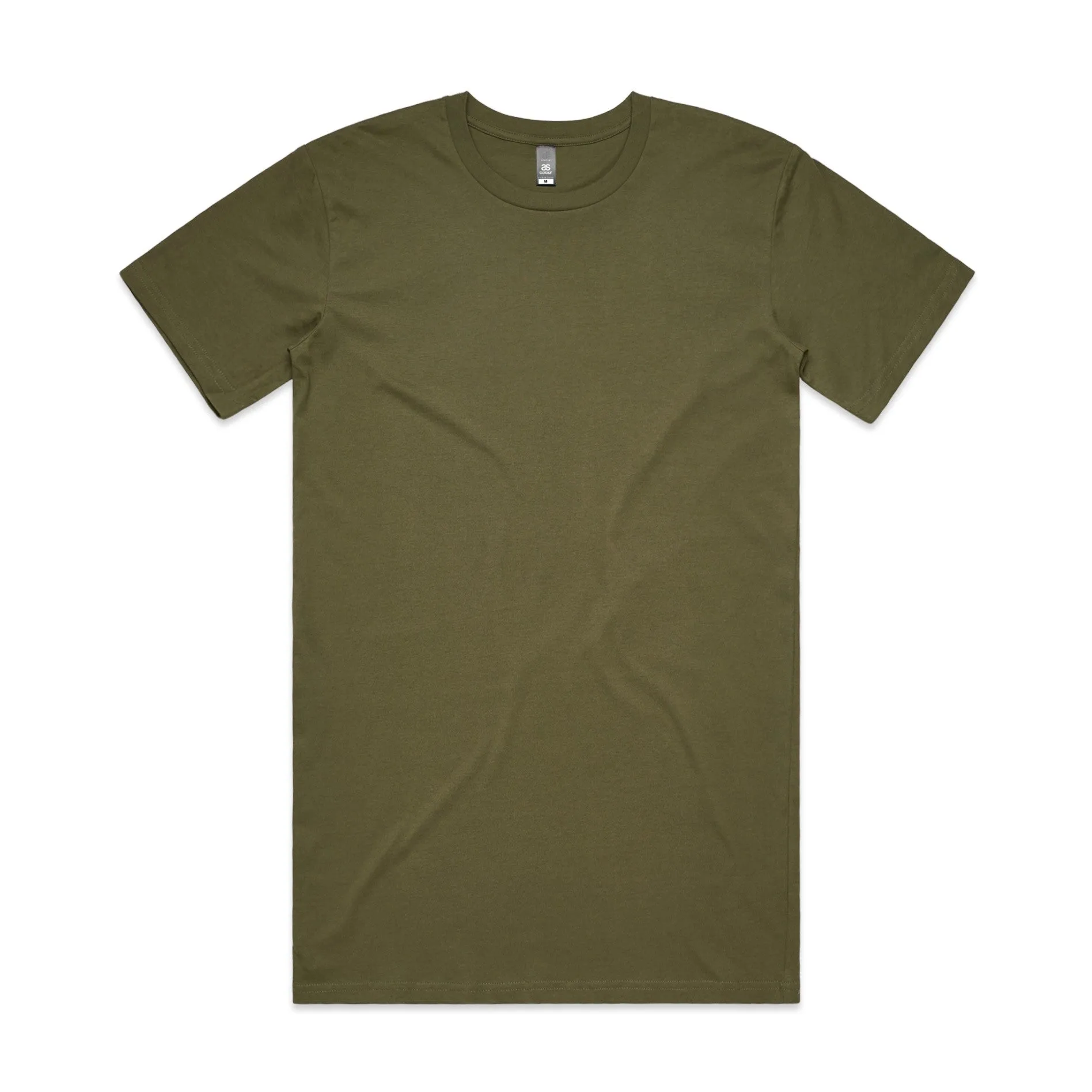 Ascolour Mens Tall Tee-(5013)