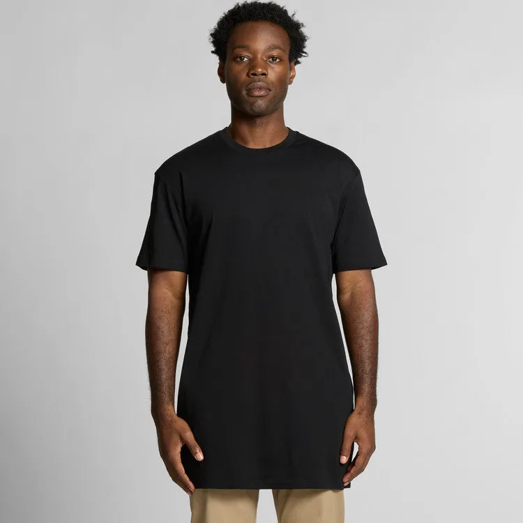 Ascolour Mens Tall Tee-(5013)