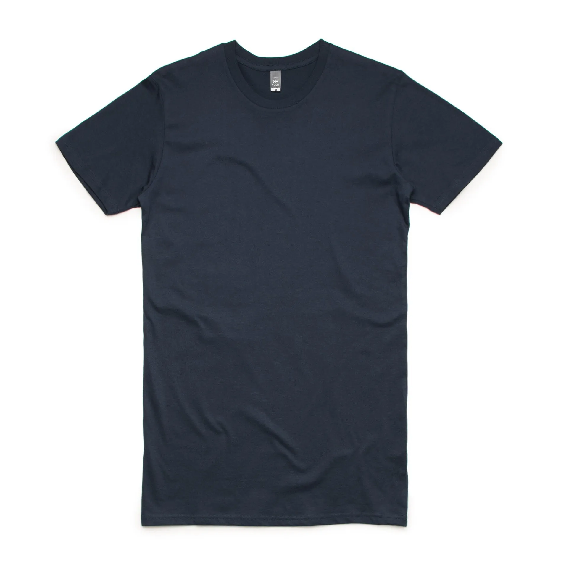 Ascolour Mens Tall Tee-(5013)