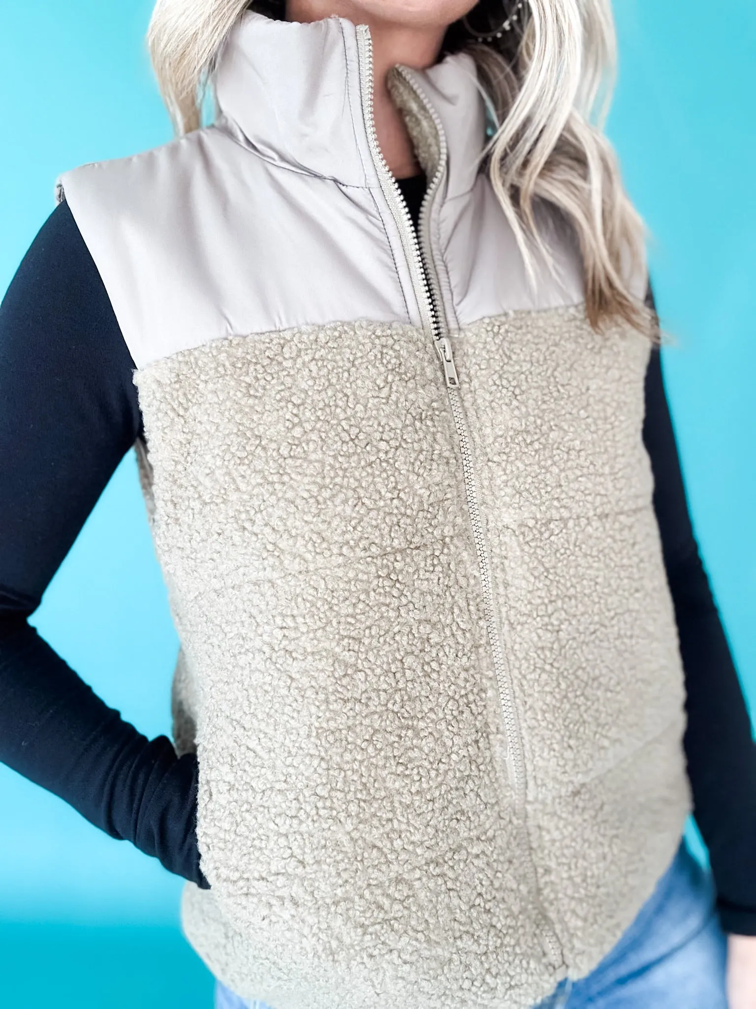 Beat the Chill Vest