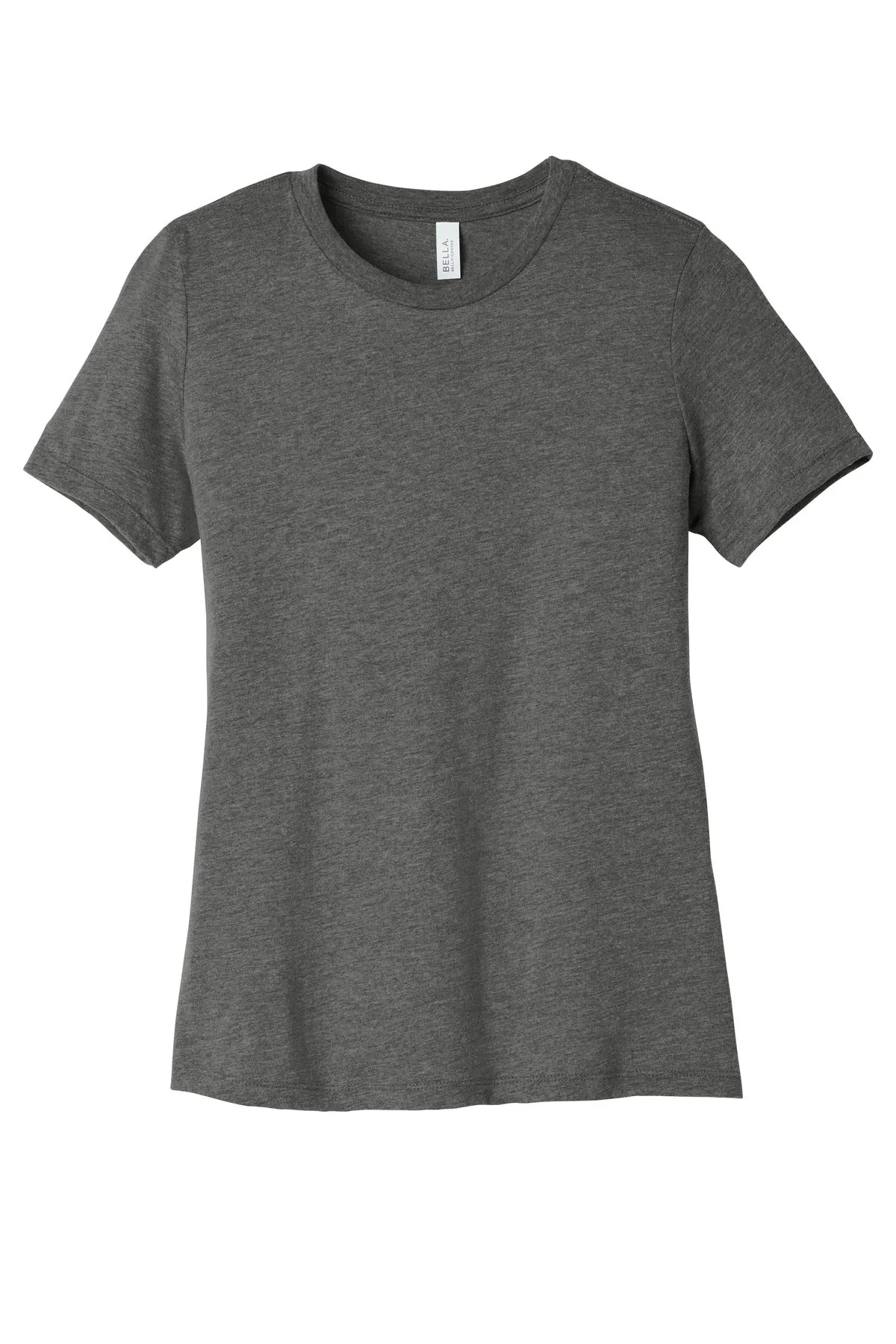 BELLA CANVAS Women's Relaxed Jersey Short Sleeve Tee