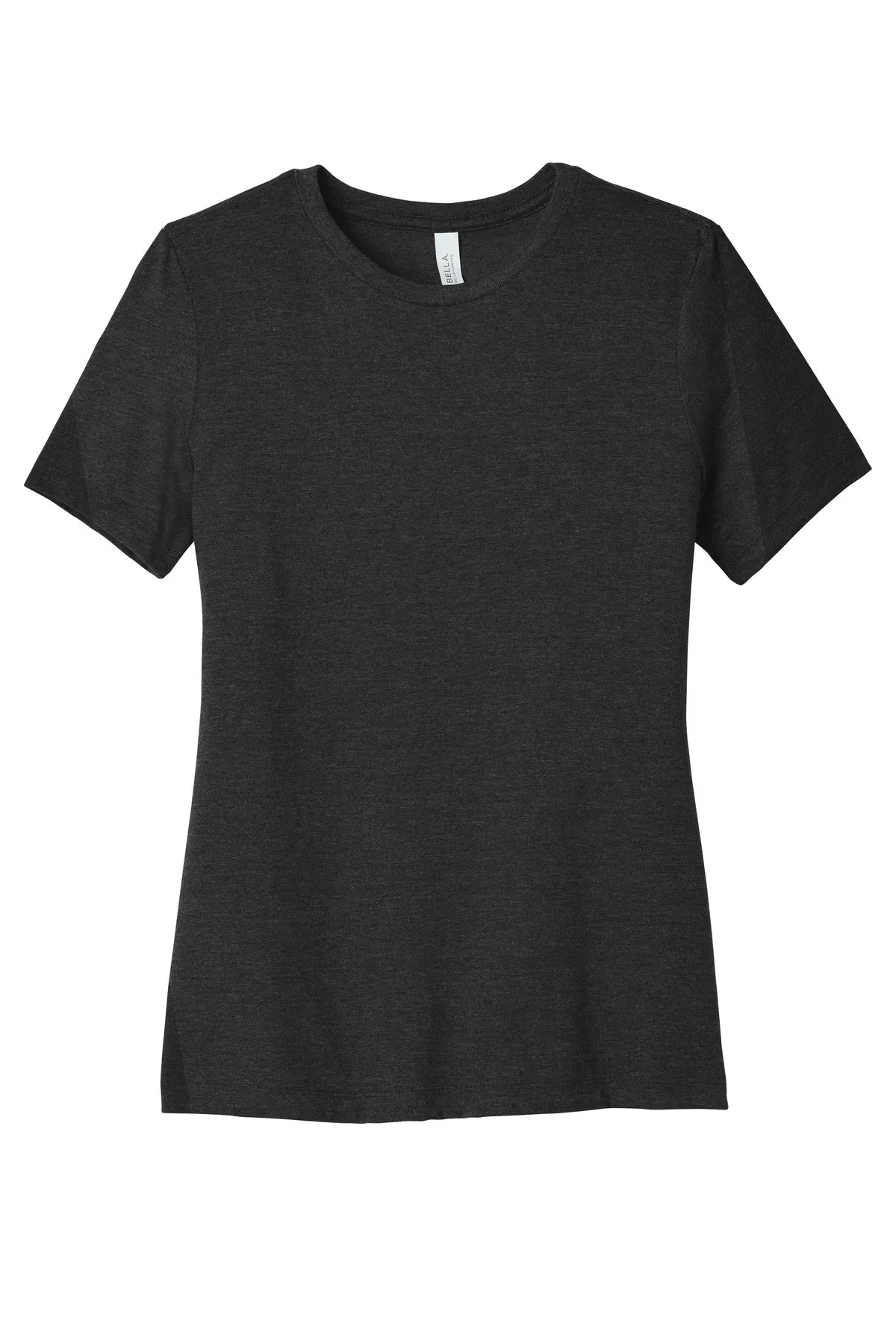 BELLA CANVAS Women's Relaxed Jersey Short Sleeve Tee