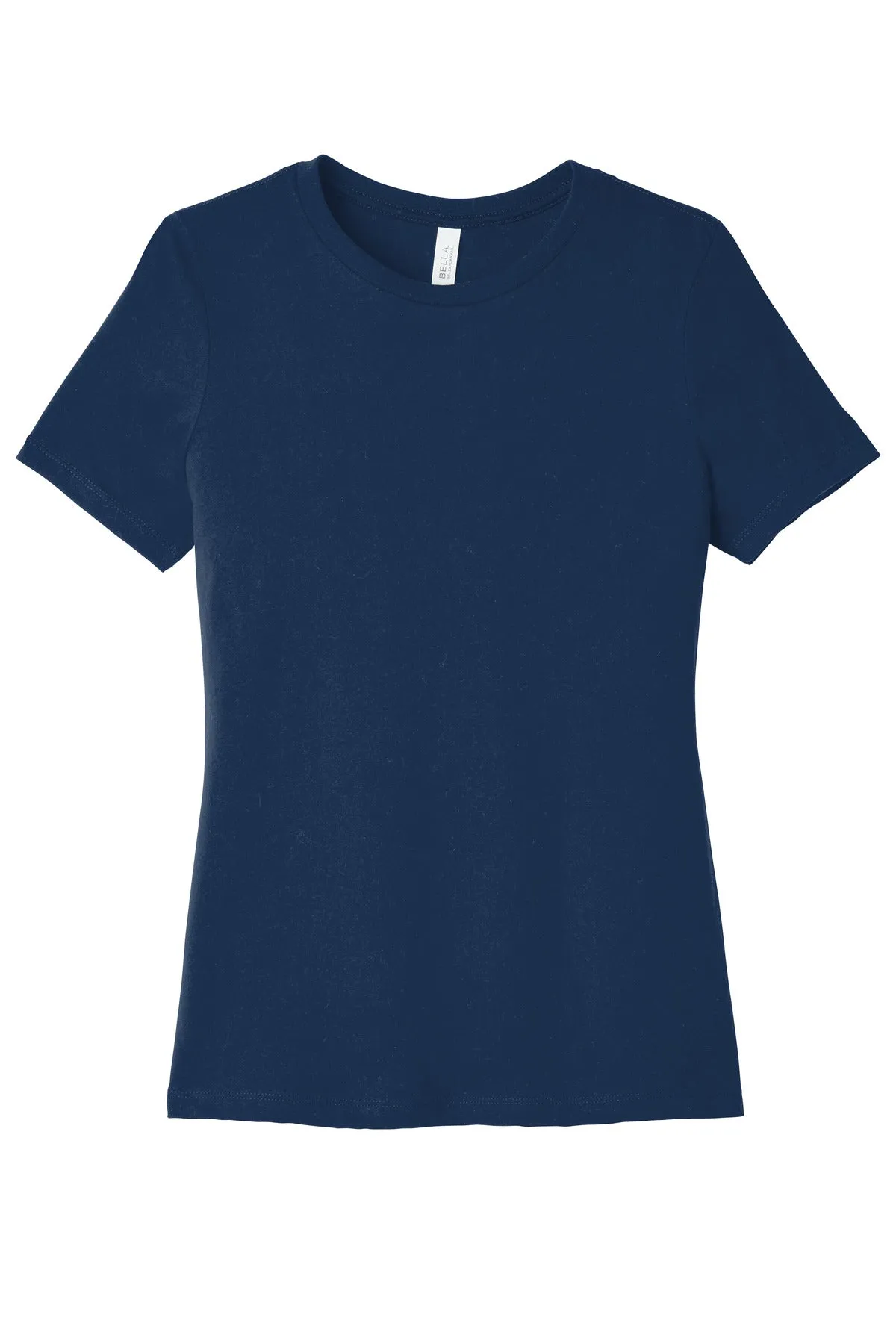 BELLA CANVAS Women's Relaxed Jersey Short Sleeve Tee