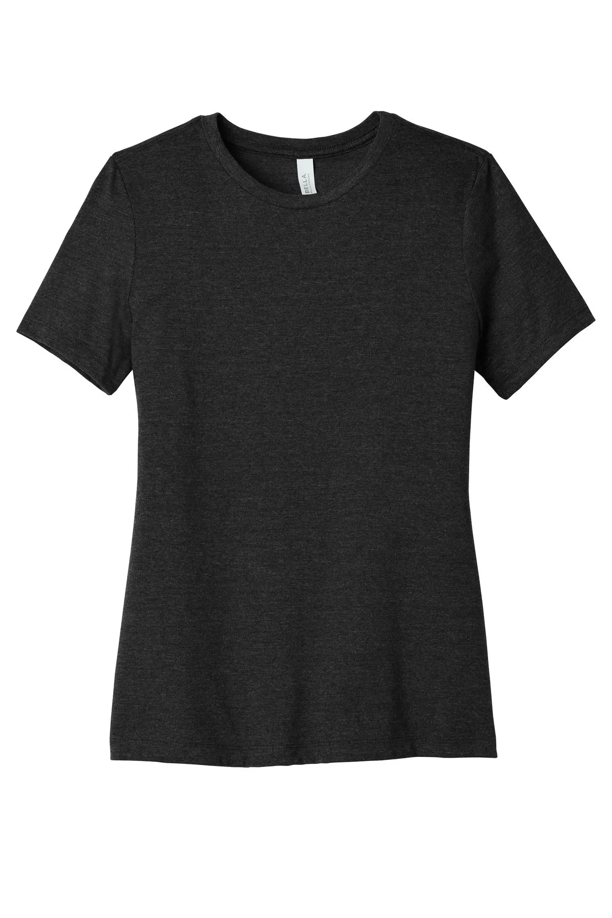 BELLA CANVAS Women's Relaxed Jersey Short Sleeve Tee