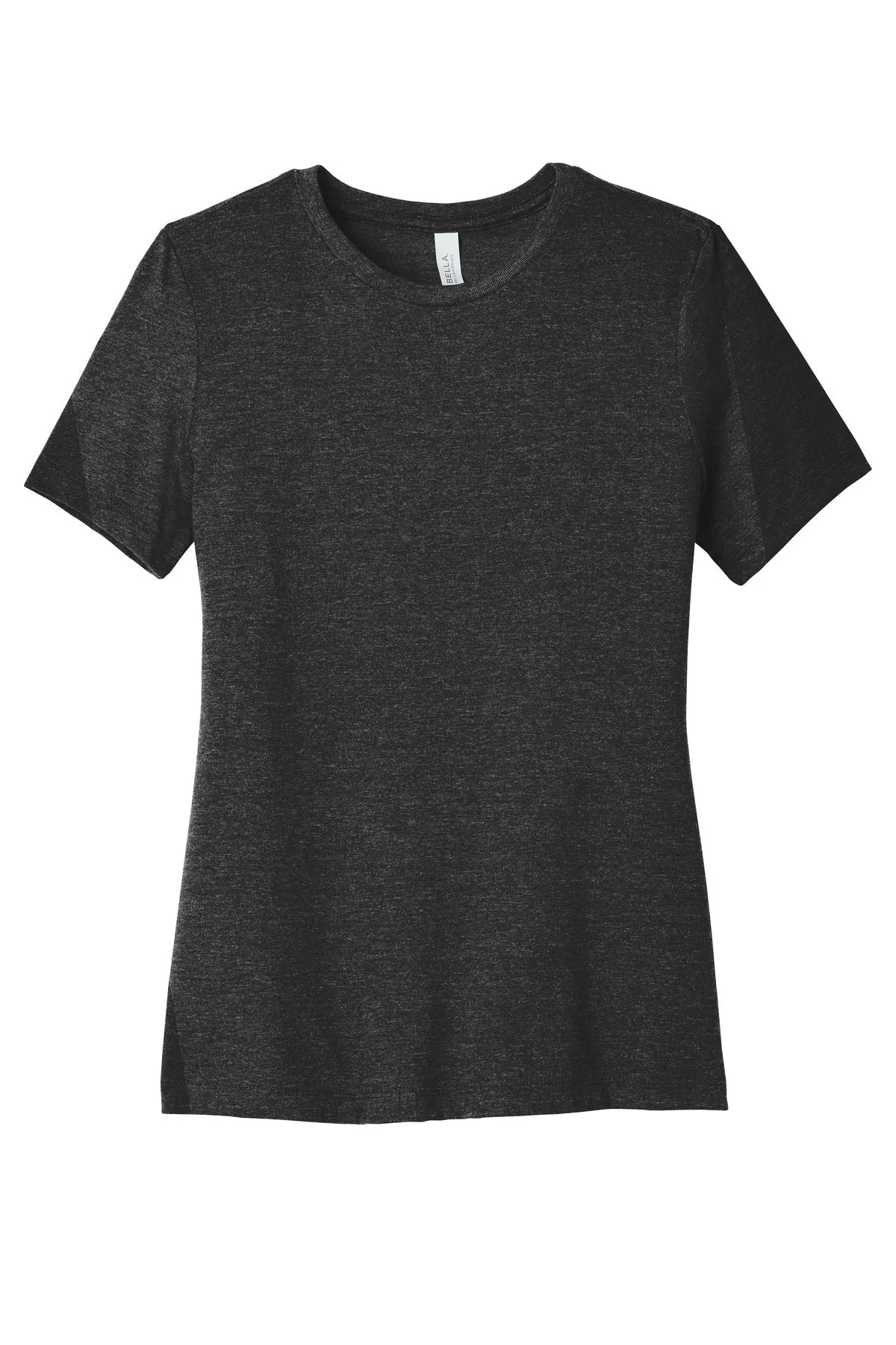 BELLA CANVAS Women's Relaxed Jersey Short Sleeve Tee