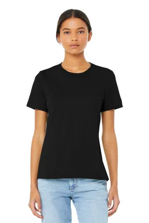 BELLA CANVAS Women's Relaxed Jersey Short Sleeve Tee