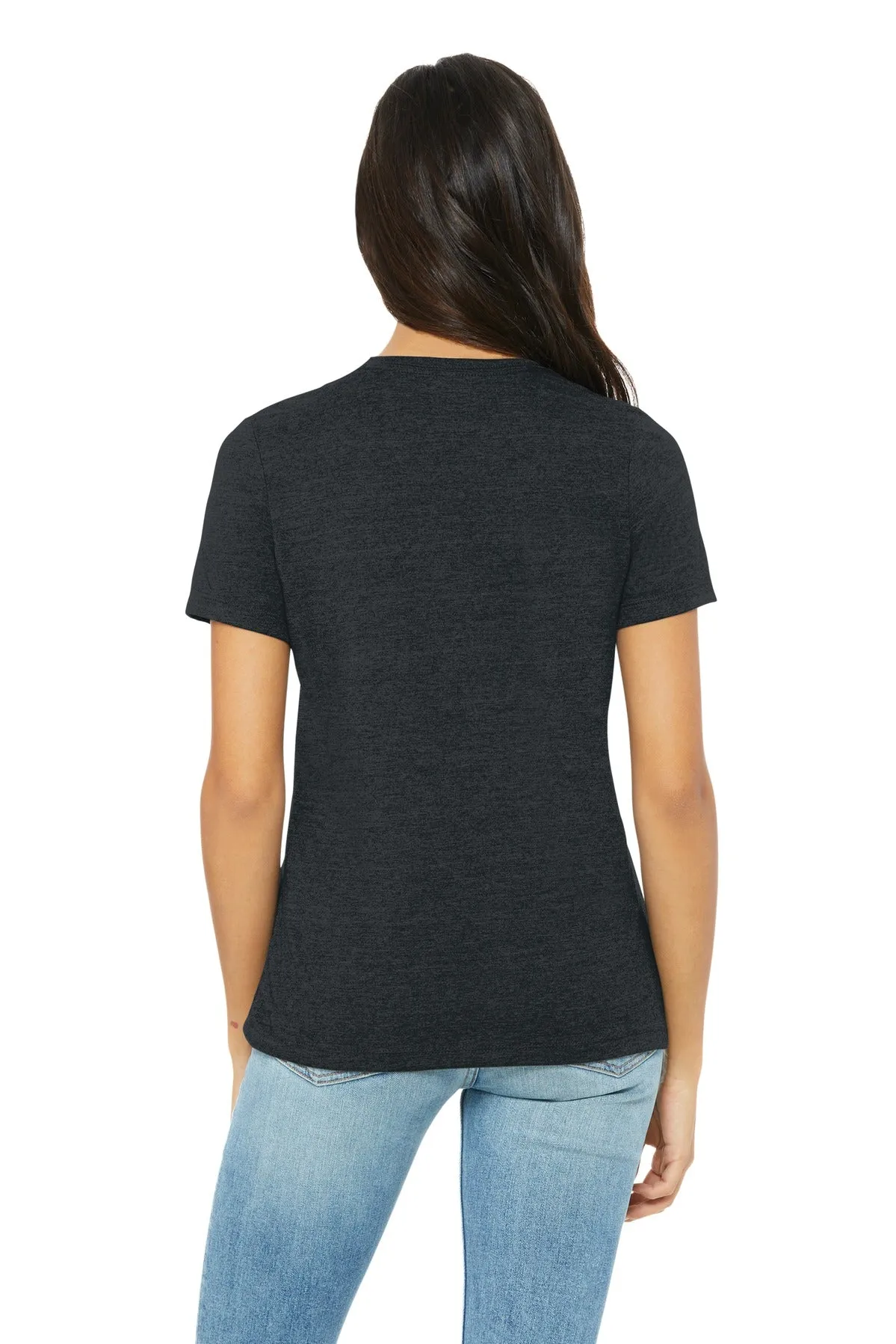 BELLA CANVAS Women's Relaxed Jersey Short Sleeve Tee