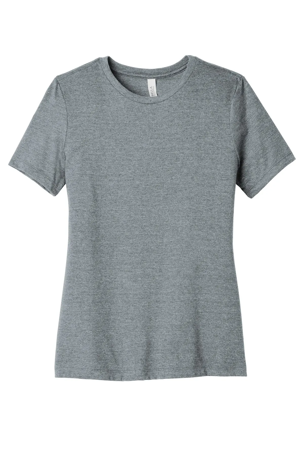 BELLA CANVAS Women's Relaxed Jersey Short Sleeve Tee