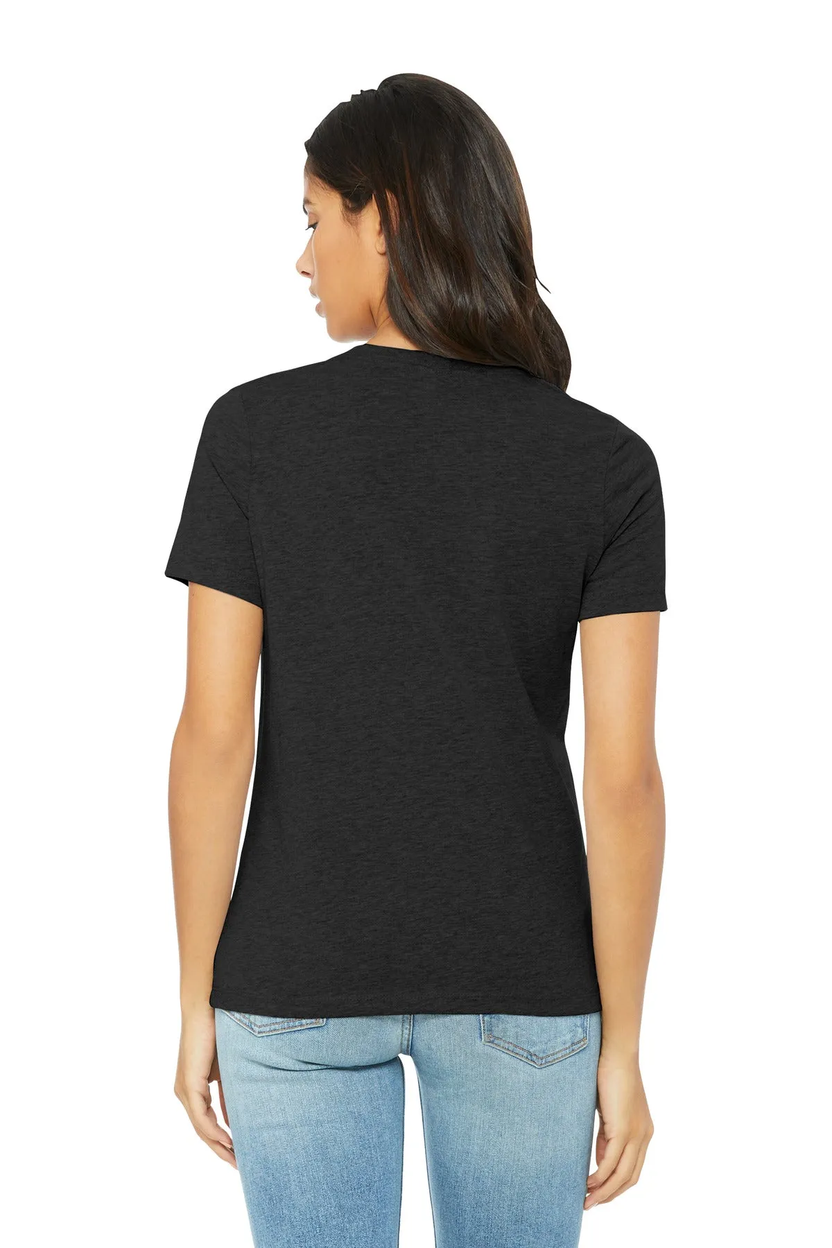 BELLA CANVAS Women's Relaxed Jersey Short Sleeve Tee