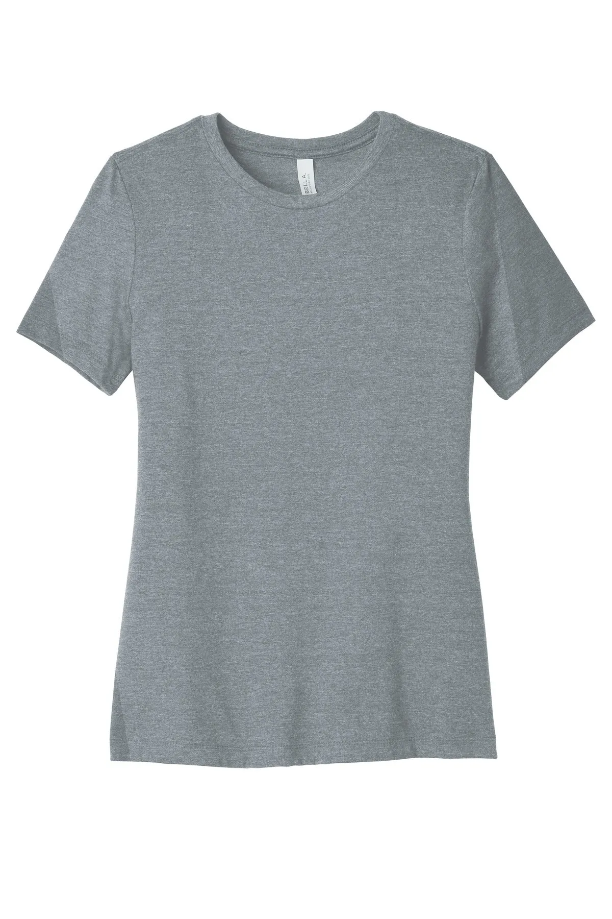 BELLA CANVAS Women's Relaxed Jersey Short Sleeve Tee