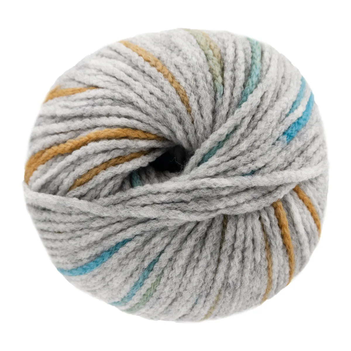 Berroco Dash Yarn - 3868 Everest