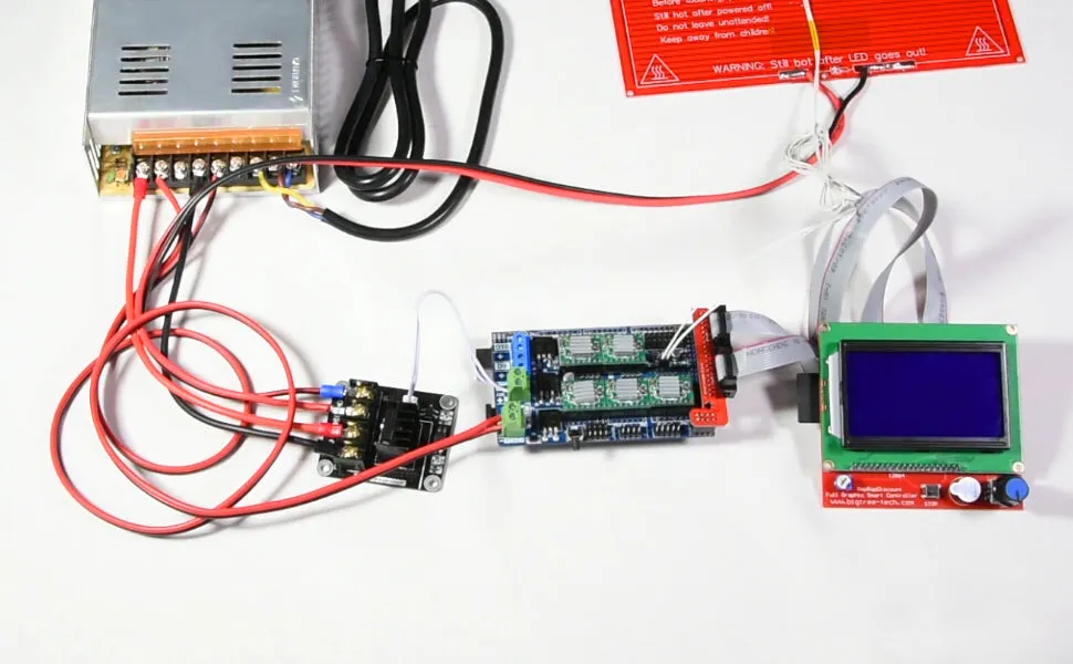 BIGTREETECH MOSFET V2.0