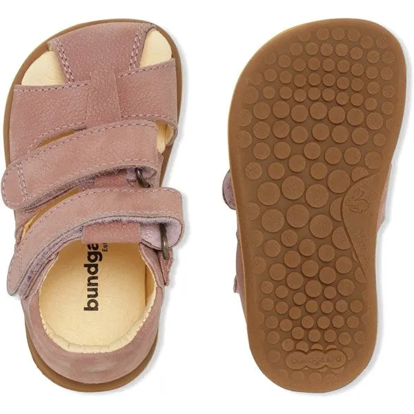 Bundgaard Balder Sandal Rose YU