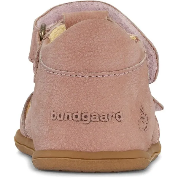 Bundgaard Balder Sandal Rose YU