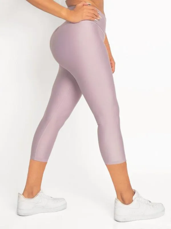 Capri Leggings | LILAC