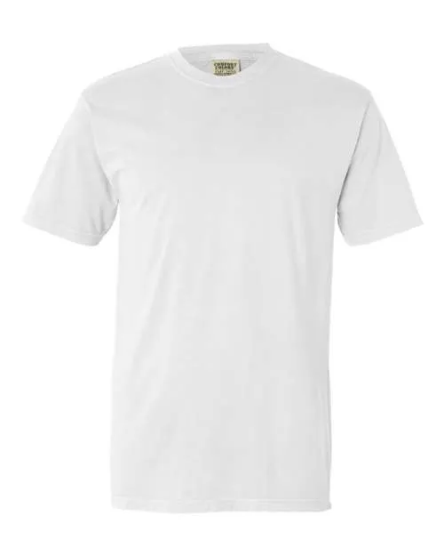 Comfort Colors Men's Garment-Dyed Lightweight T-Shirt