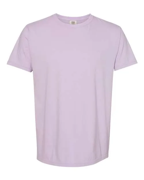 Comfort Colors Men's Garment-Dyed Lightweight T-Shirt