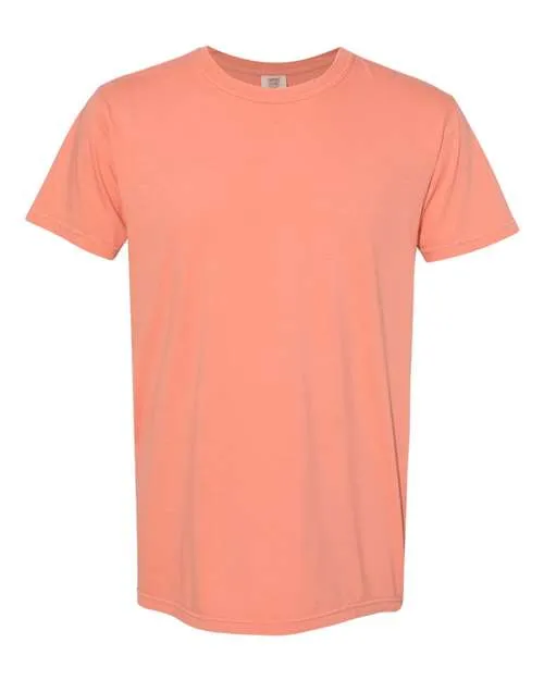 Comfort Colors Men's Garment-Dyed Lightweight T-Shirt