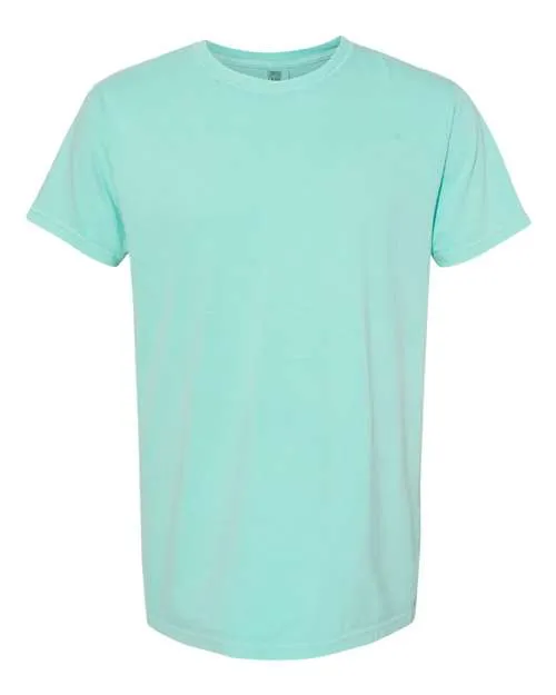 Comfort Colors Men's Garment-Dyed Lightweight T-Shirt