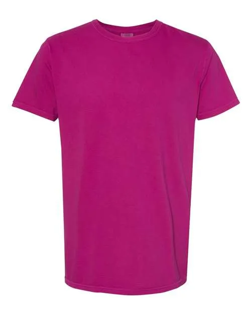 Comfort Colors Men's Garment-Dyed Lightweight T-Shirt