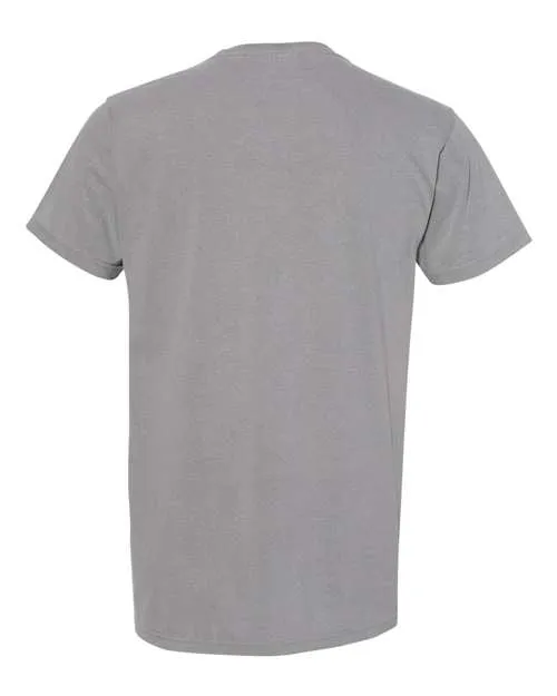 Comfort Colors Men's Garment-Dyed Lightweight T-Shirt