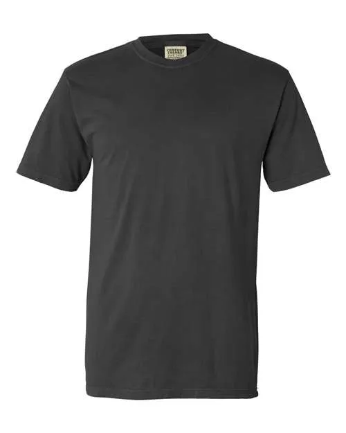 Comfort Colors Men's Garment-Dyed Lightweight T-Shirt