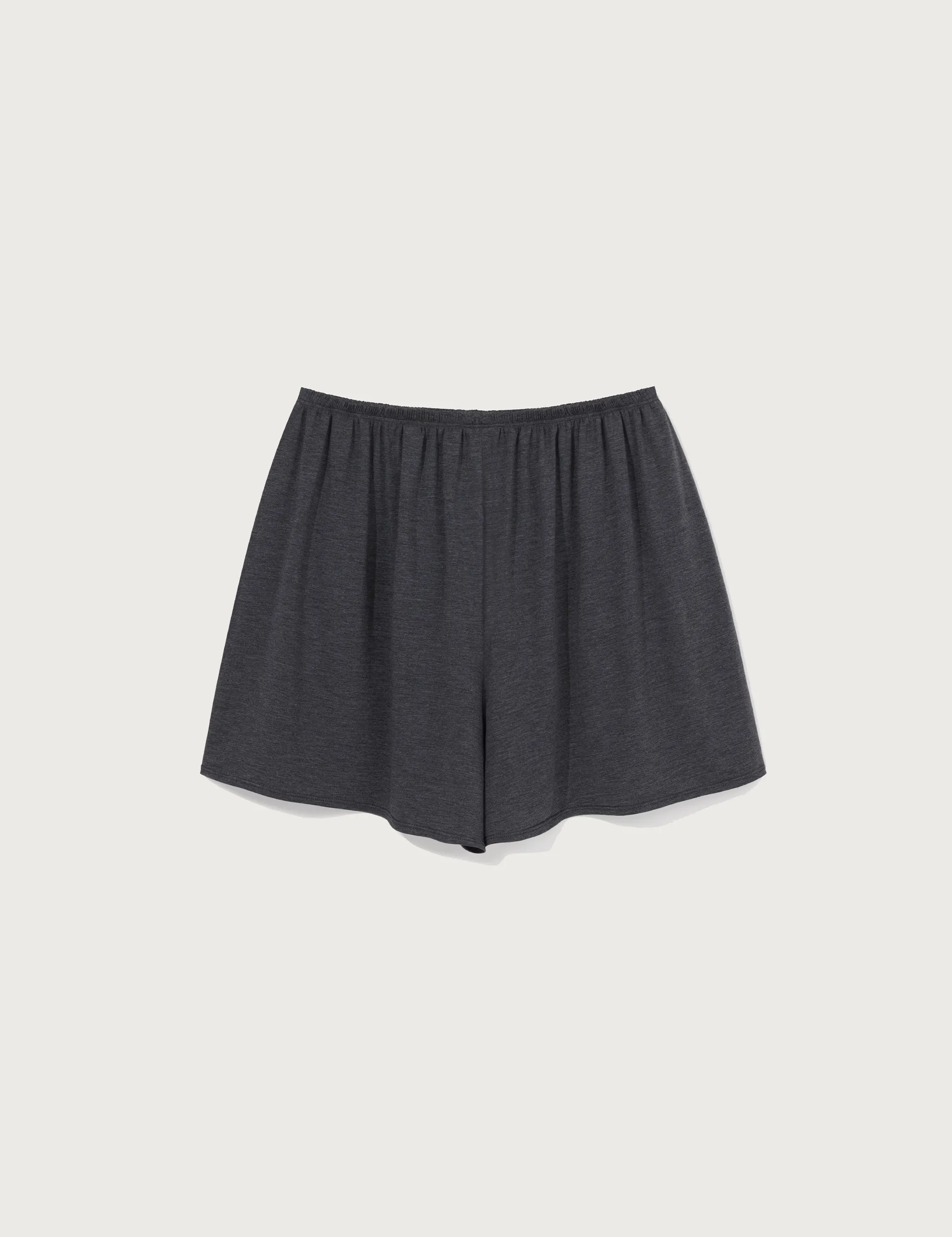 Daddy Shorts · dark grey