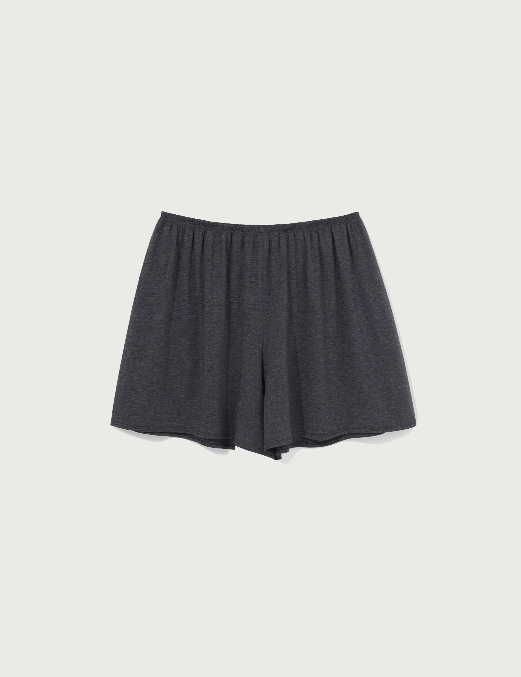 Daddy Shorts · dark grey