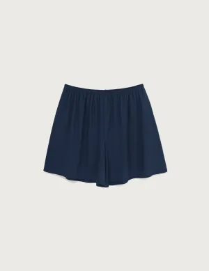 Daddy Shorts · navy blue