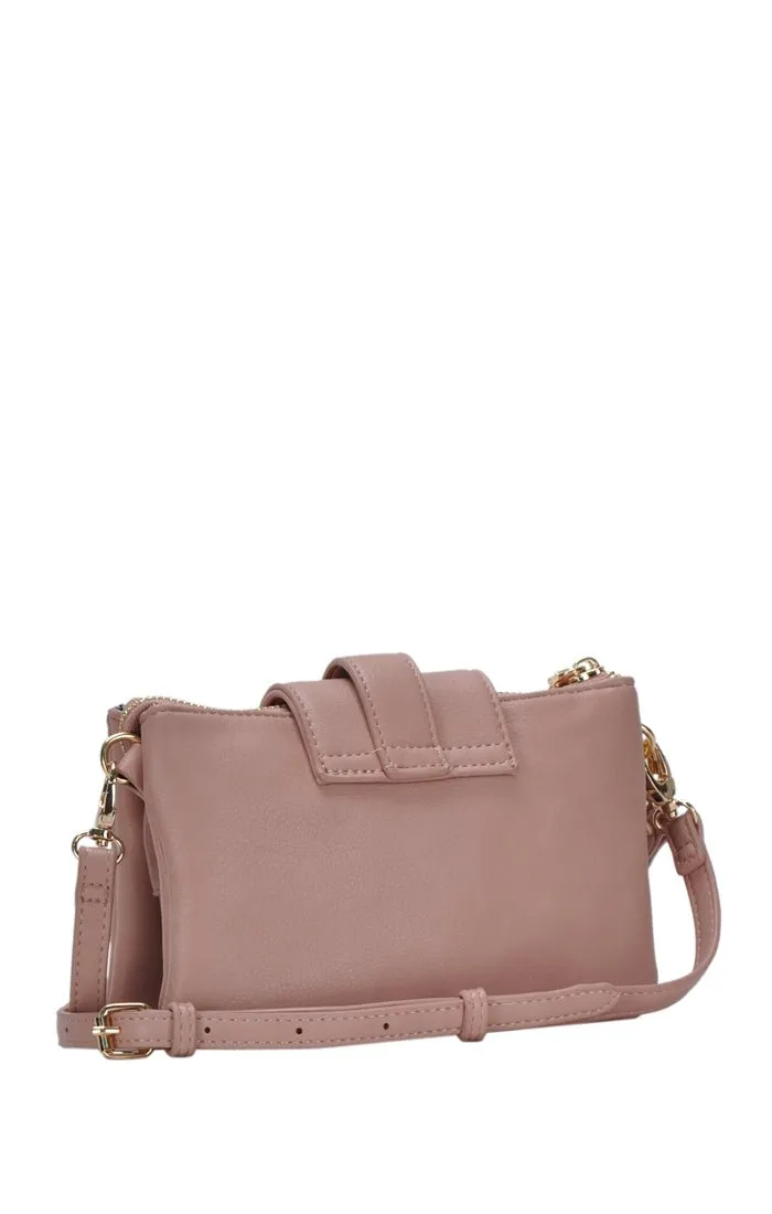 Dara Convertible Crossbody