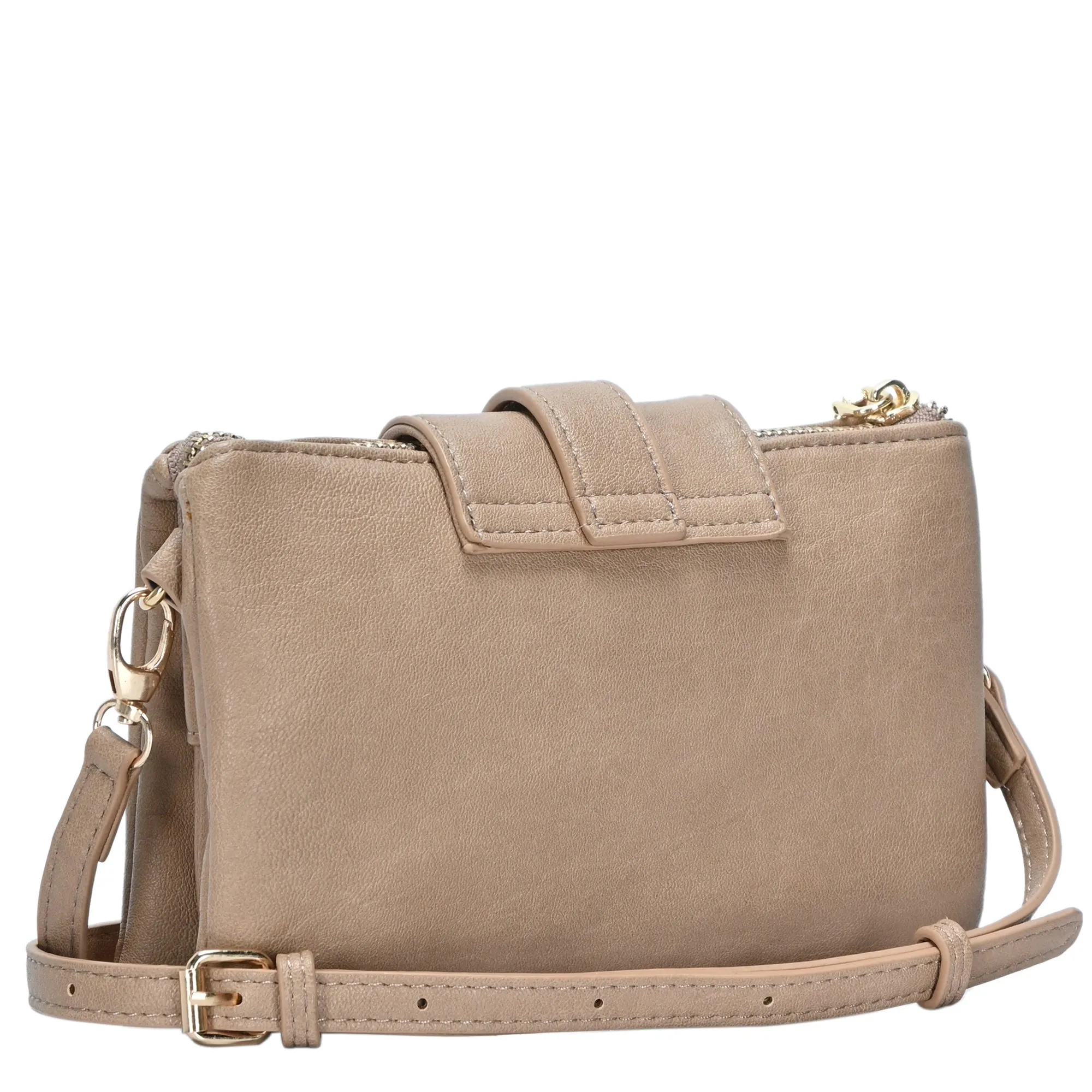 Dara Convertible Crossbody