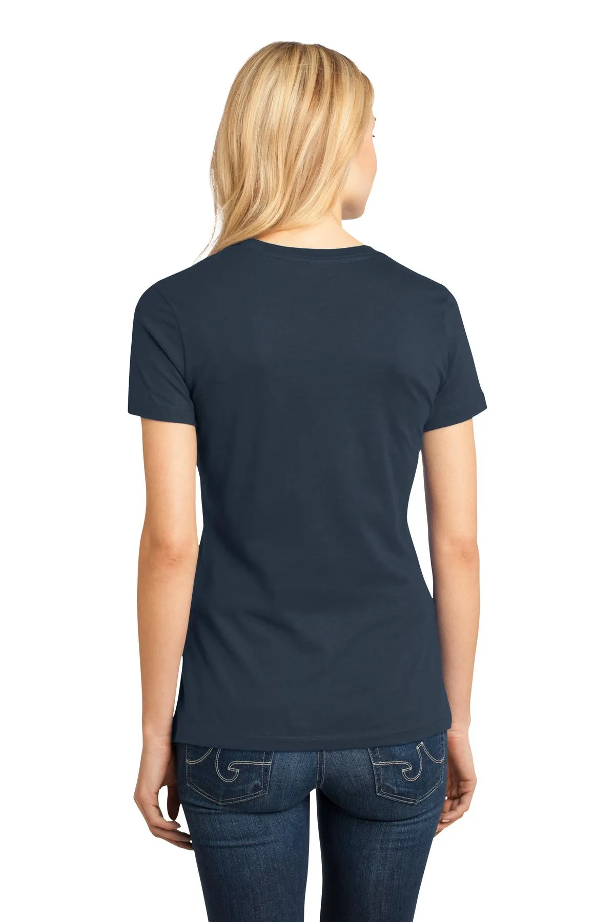 District Women's Perfect Weight Tee