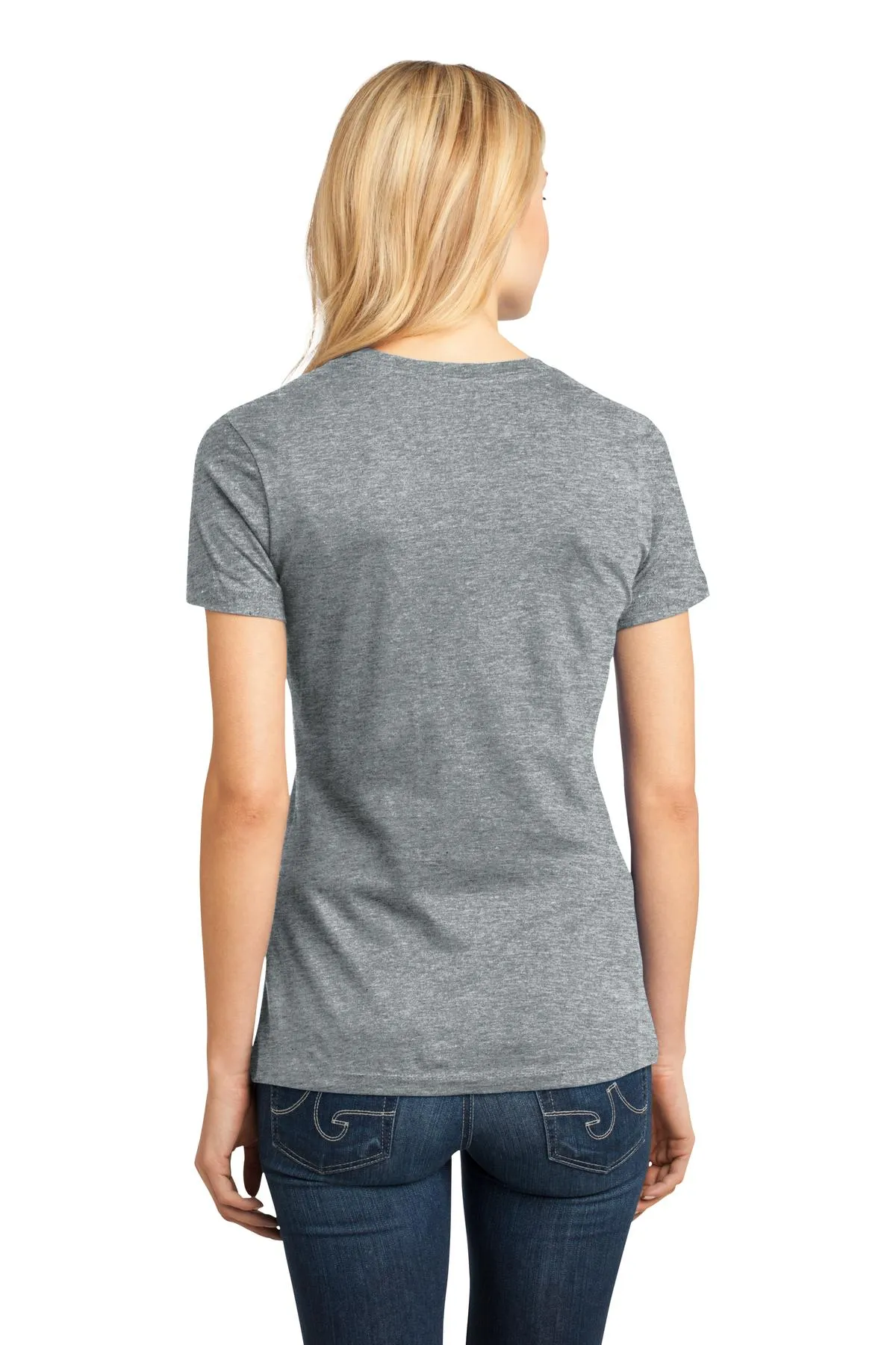 District Women's Perfect Weight Tee