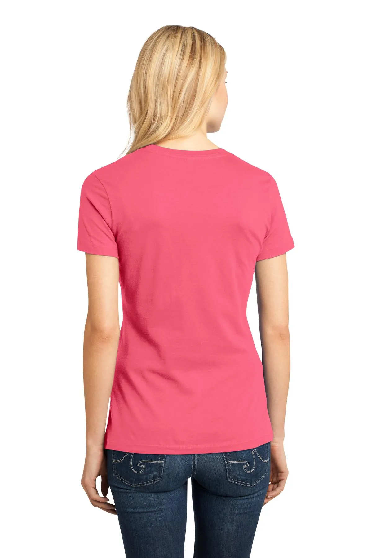 District Women's Perfect Weight Tee