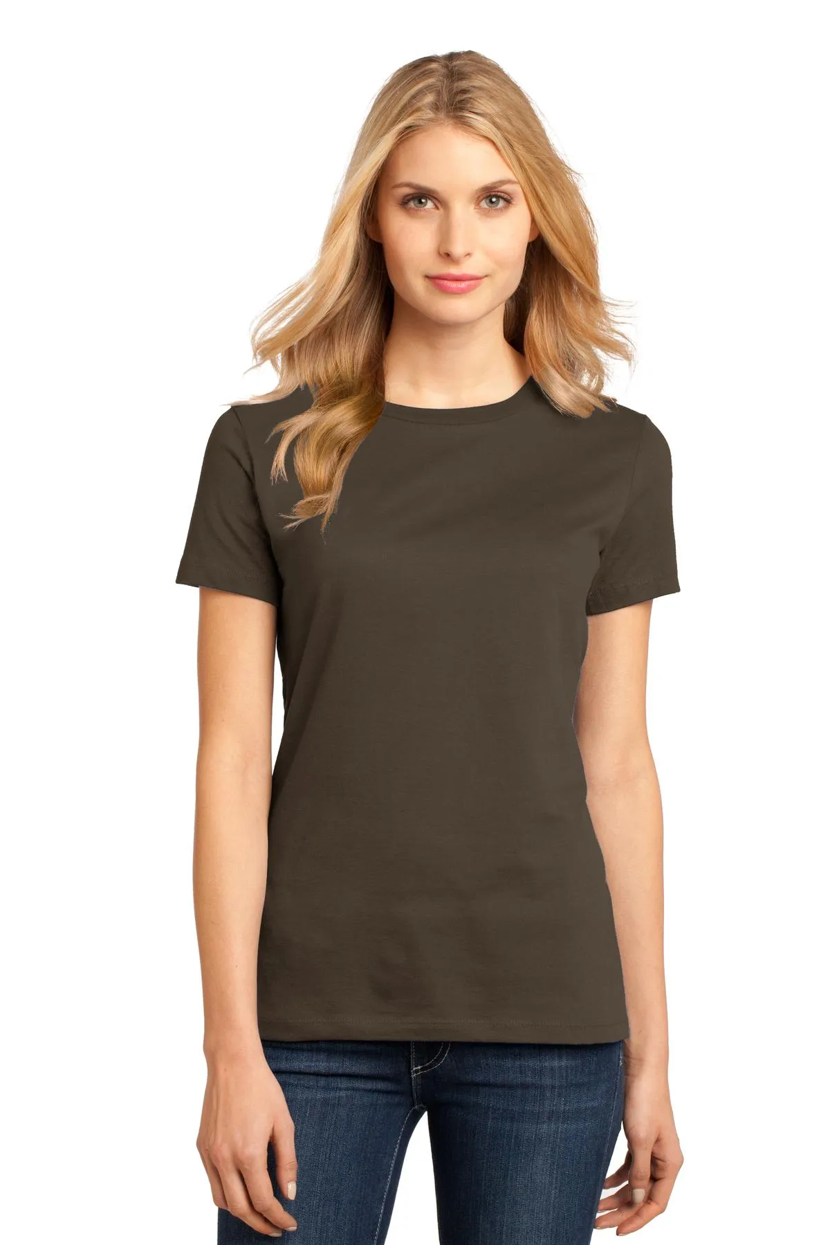 District Women's Perfect Weight Tee