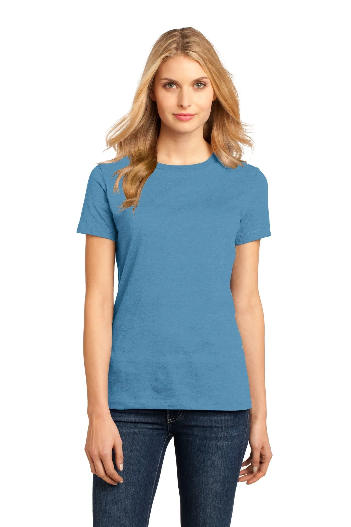 District Women's Perfect Weight Tee