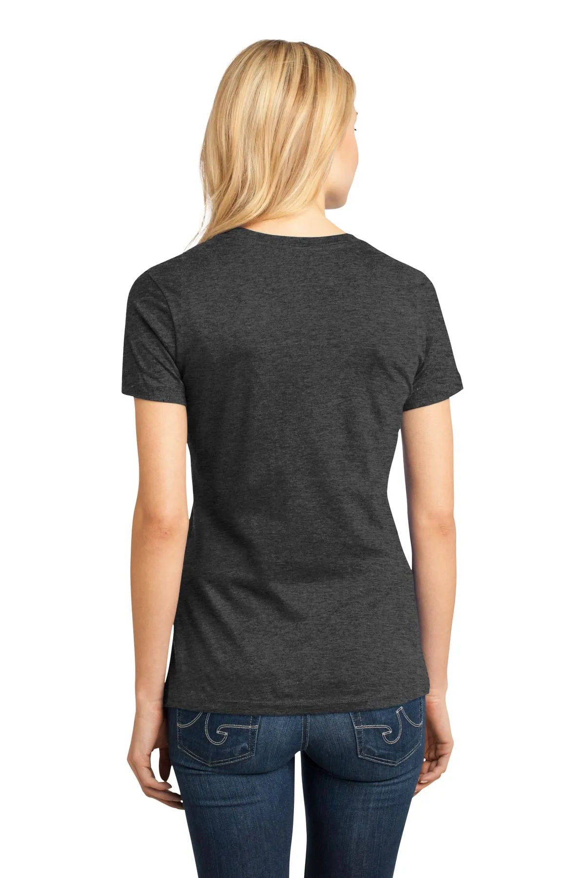 District Women's Perfect Weight Tee