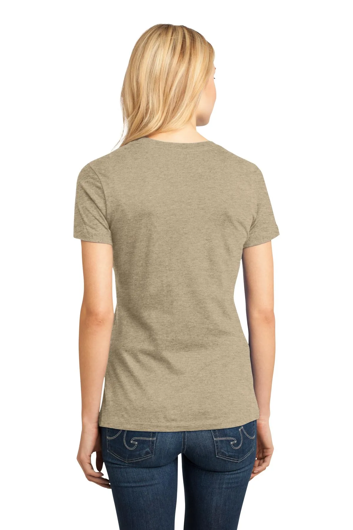 District Women's Perfect Weight Tee