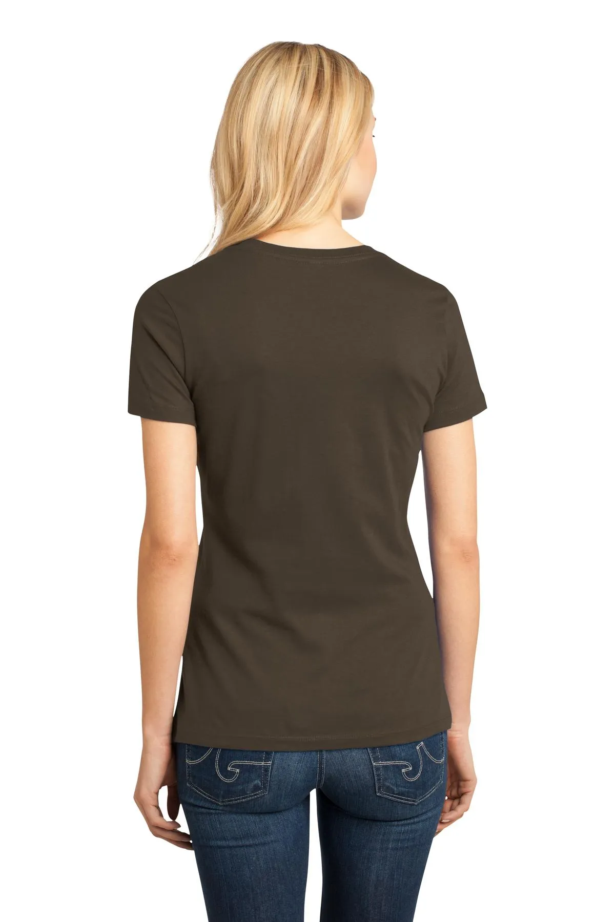 District Women's Perfect Weight Tee